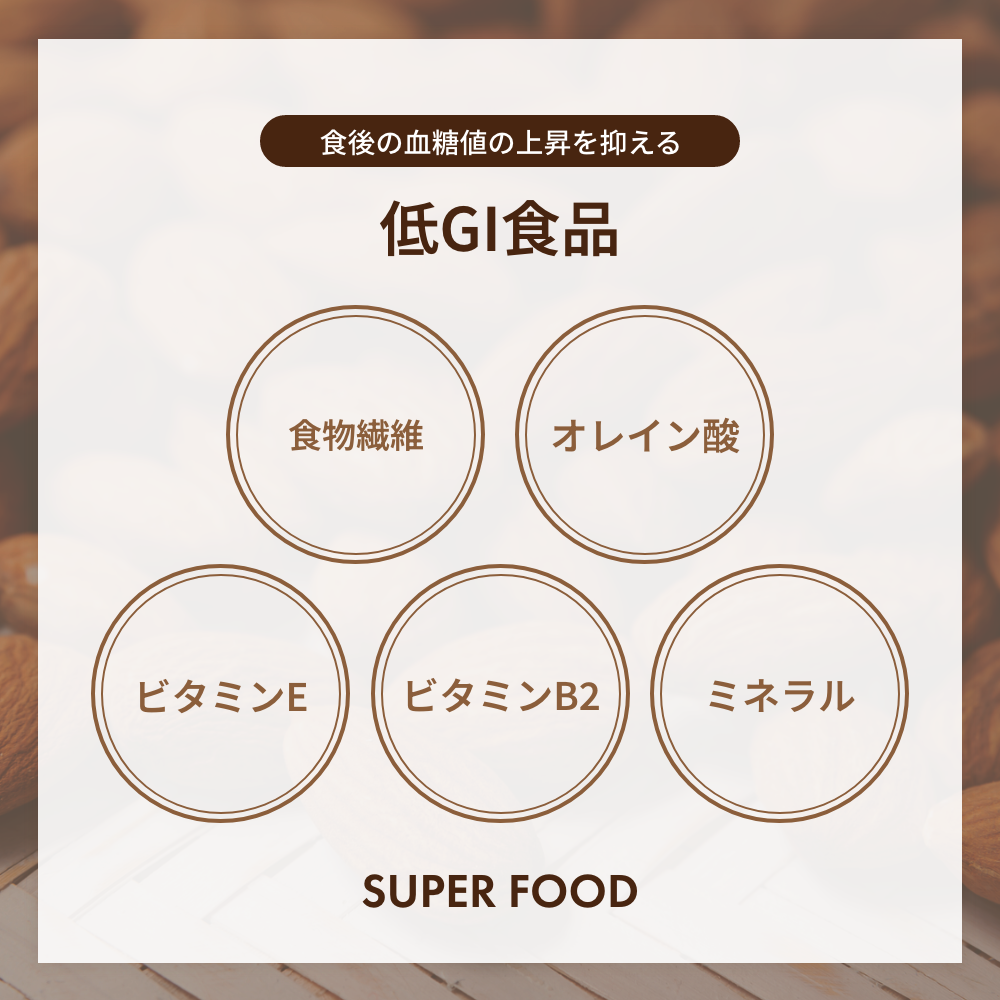素焼きアーモンド 500g 無塩・無油・無添加 ローストアーモンド