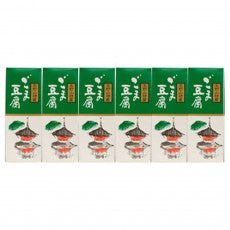 紀州高野山 大覚総本舗 胡麻豆腐 130g