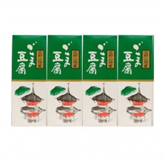 紀州高野山 大覚総本舗 胡麻豆腐 130g