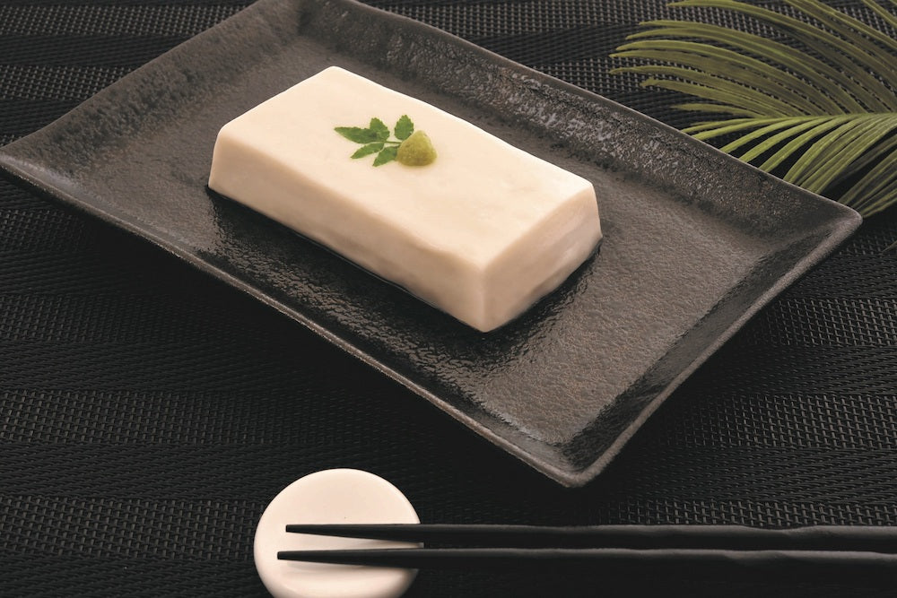 紀州高野山 大覚総本舗 胡麻豆腐 120g