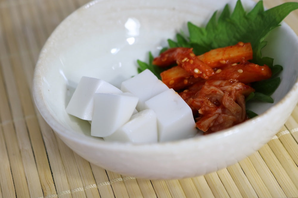 紀州高野山 大覚総本舗 胡麻豆腐 120g