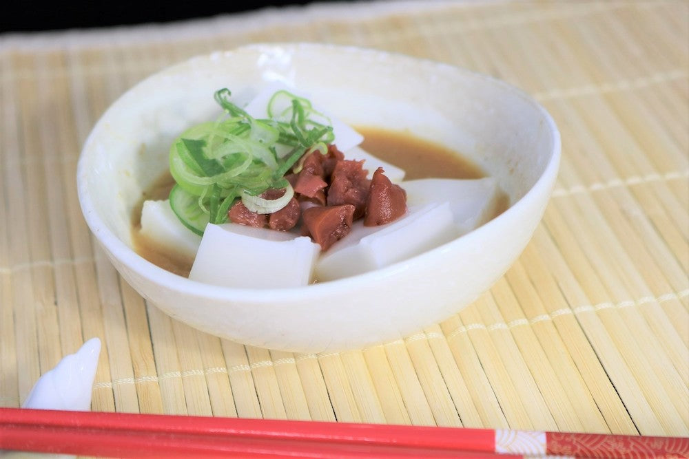 紀州高野山 大覚総本舗 胡麻豆腐 120g