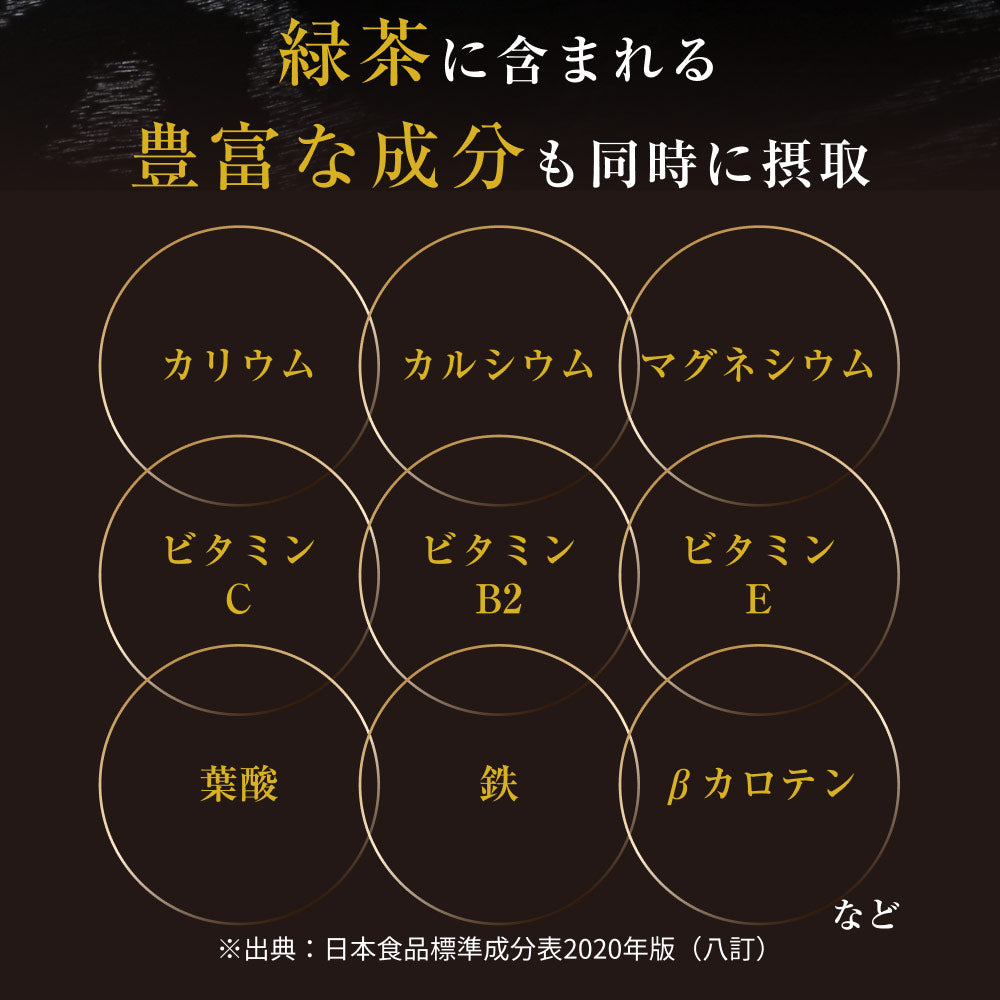 風土日和 国産べにふうき緑茶 粉末 農水大臣賞・日本農業賞受賞 80g