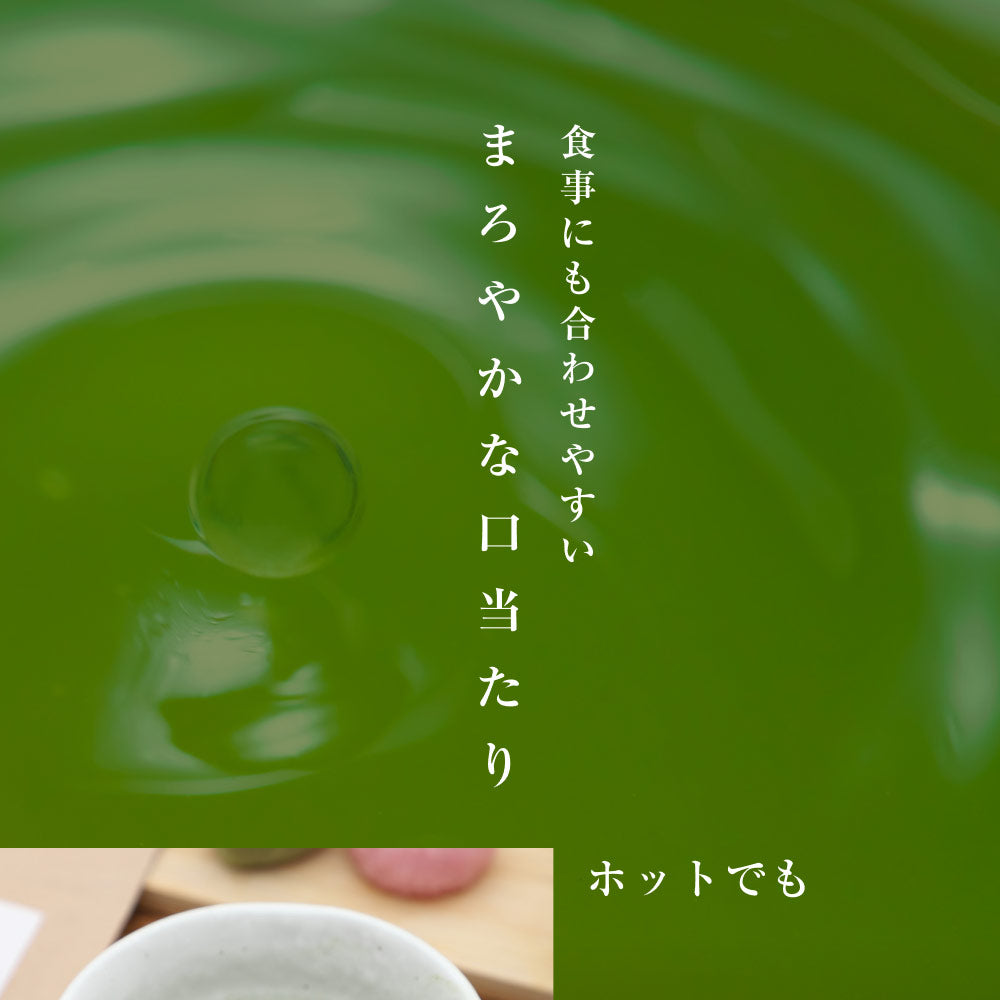 風土日和 国産べにふうき緑茶 粉末 農水大臣賞・日本農業賞受賞 80g