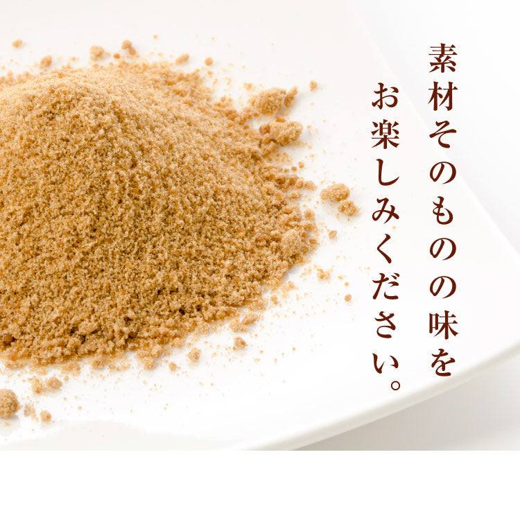風土日和 宗田節 だしパウダー 土佐清水 高知県産 50g
