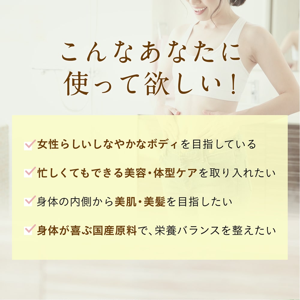 大地のめぐみ素美人 やさしい黒糖抹茶味 純国産ソイプロテイン 完全食 無添加 250g