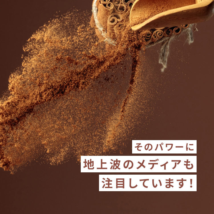 GreenDish 有機セイロンシナモンパウダー オーガニック 90g