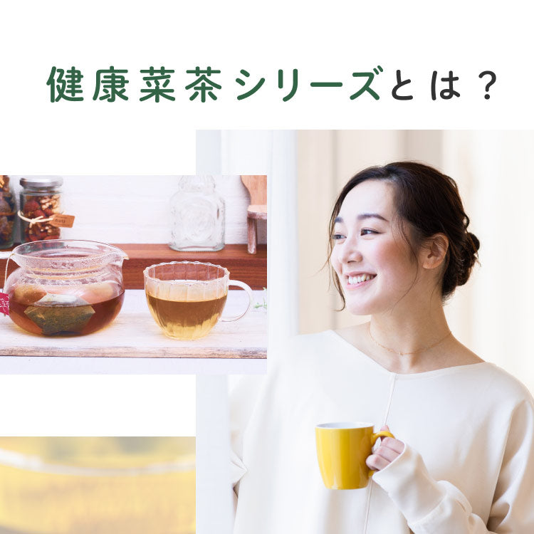 健康菜茶 国産杜仲茶 遠赤焙煎 無農薬 無添加 ティーバッグ 40包