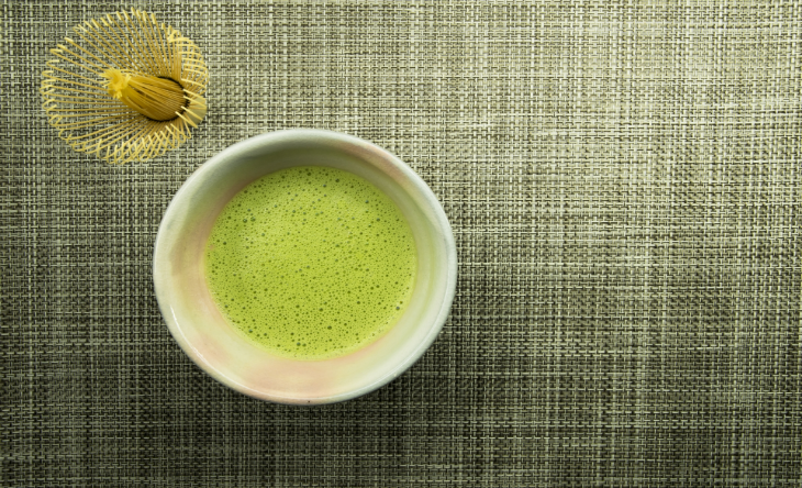 飲み切れない時にぜひ！抹茶のアレンジレシピ8選