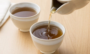 胆汁酸シェイプアップで話題の杜仲茶とは？