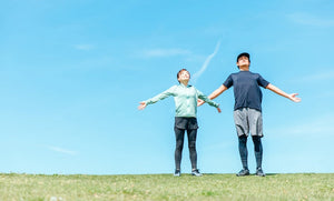 業界の当たり前を覆した「大地のめぐみ 素美人」