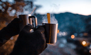 ソイプロテインはホットで飲んでも大丈夫！自宅でできる美味しい飲み方