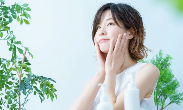 肌を整えるならヨクイニンたっぷりのハトムギ粉がオススメな理由