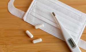 レジデントプロテイン活用！そば茶で中性脂肪ケア＆ダイエット方法