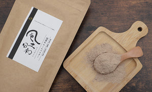 国産れんこんパウダー お召し上がり方とポイント