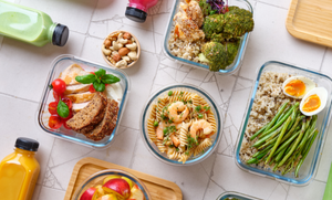 免疫力を高める食べ物と腸の健康：毎日の食事で免疫を強化しよう！