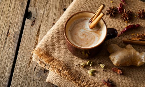 シナモンの効果と魅力：健康と美容に役立つスパイスガイド