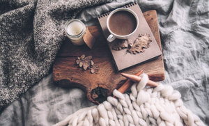 風邪の予防に効果的な食べ物を知ろう！免疫力アップのための食事ガイド