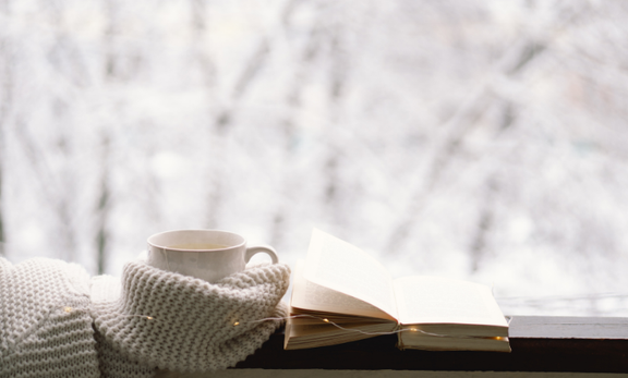 ウィンターブルーを乗り越える食事法：心に優しい冬の食べ物