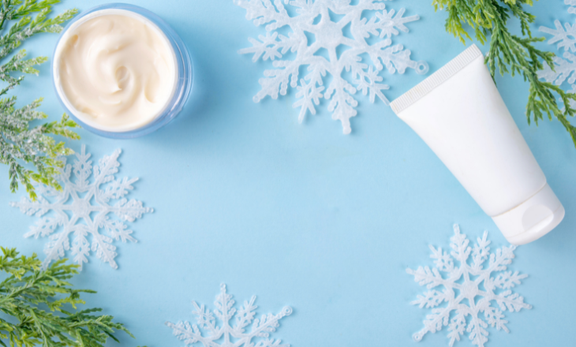 粉吹き肌と乾燥肌を改善する食事法：内側から健康的な肌を目指そう