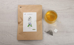 あま茶のお召し上がり方とポイント