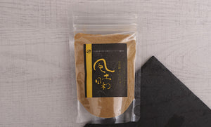 宗田節だしパウダー お召し上がり方とポイント