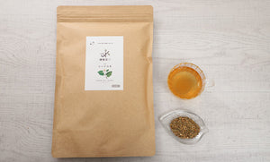 どくだみ茶のお召し上がり方とポイント