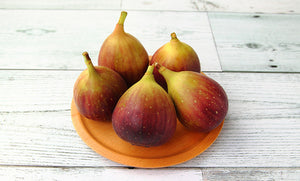 ドライいちじく お召し上がり方とポイント