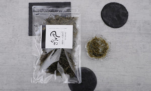 がごめ昆布 お召し上がり方とポイント