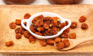 GreenDish 有機 ゴールデンベリーの お召し上がり方とポイント