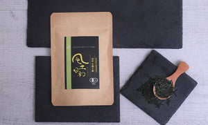 有機玉露のお召し上がり方とポイント