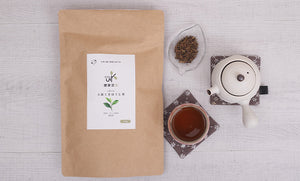 玉露茎ほうじ茶 お召し上がり方とポイント