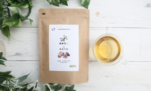 国産 紫菊芋茶 お召し上がり方とポイント