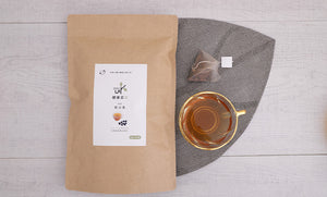 黒豆茶のお召し上がり方とポイント