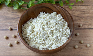 国産 超微粉 飲める大豆パウダー お召し上がり方とポイント