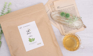 杜仲茶のお召し上がり方とポイント