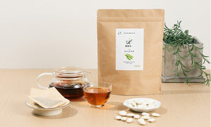 なたまめ茶 お召し上がり方とポイント