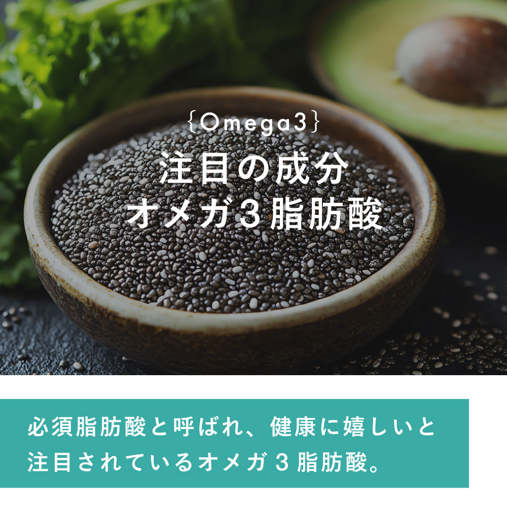 GreenDish ブラックチアシード 200g スーパーフード 食物繊維 オメガ3脂肪酸