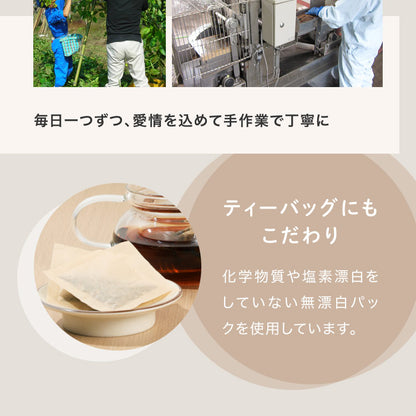 健康菜茶 なたまめ茶 国産 無農薬 無添加 残留農薬検査済 2.5g×30包